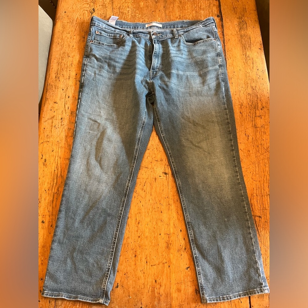 Levi’s Signature Jeans